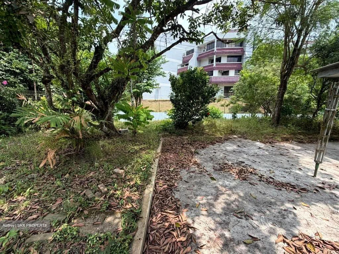 Adelphi Park Estate (D20), Terrace #611020461